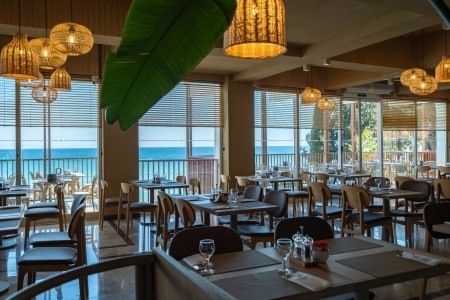 Turecko Kemer Corendon Hydros Club Kemer (Ex.