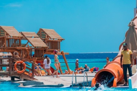 Sunny Days El Palacio Resort & Spa - 276