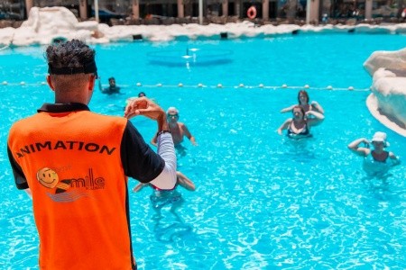 Sunny Days El Palacio Resort & Spa - 277