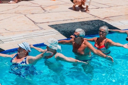 Sunny Days El Palacio Resort & Spa - 278