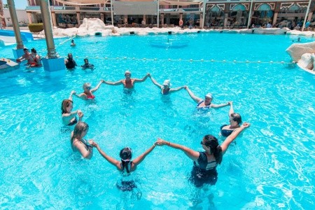 Sunny Days El Palacio Resort & Spa - 279