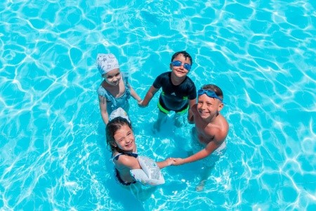 Sunny Days El Palacio Resort & Spa - 280