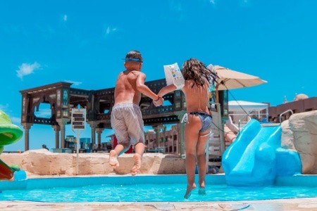 Sunny Days El Palacio Resort & Spa - 281