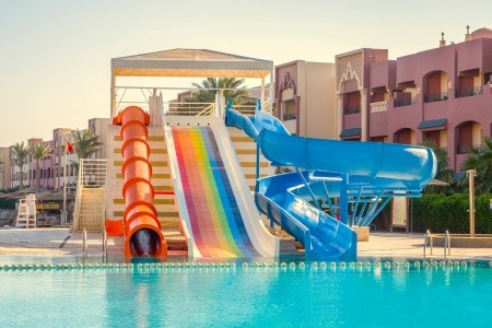 Sunny Days El Palacio Resort & Spa - 283