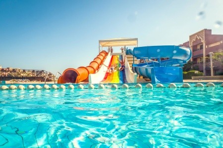Sunny Days El Palacio Resort & Spa - 284