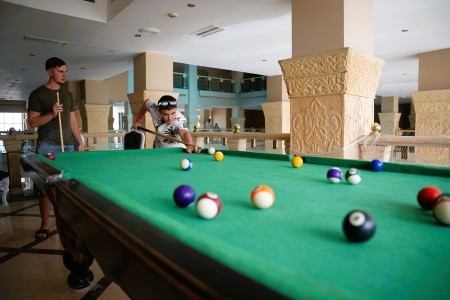 Sunny Days El Palacio Resort & Spa - 285