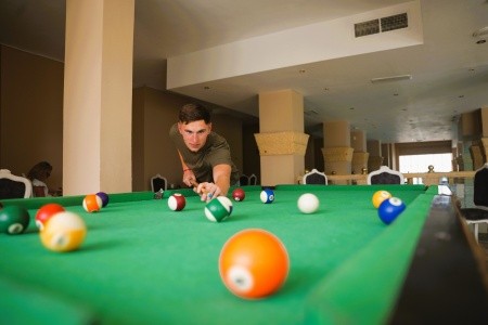 Sunny Days El Palacio Resort & Spa - 286