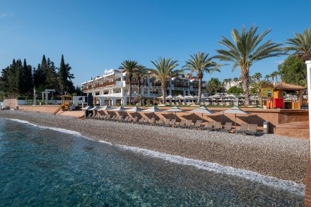 Turecko Kemer Corendon Hydros Club Kemer (Ex.