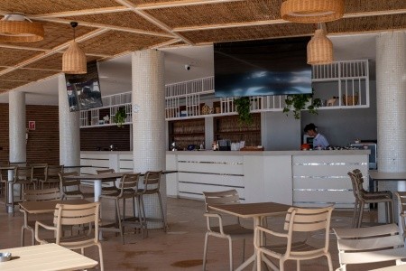 Turecko Kemer Corendon Hydros Club Kemer (Ex.