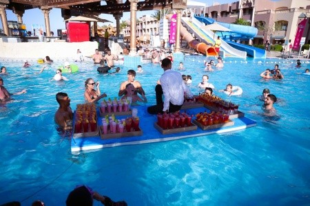 Sunny Days El Palacio Resort & Spa - 292