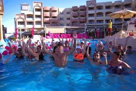 Sunny Days El Palacio Resort & Spa - 297