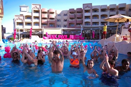 Sunny Days El Palacio Resort & Spa - 298