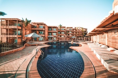 Egypt Hurghada Ananea Hurghada Resort (Ex Jewels Sahara) 13 dňový pobyt All Inclusive Letecky Letisko: Brno July 2026 ( 3/07/26-15/07/26)