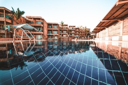 Egypt Hurghada Ananea Hurghada Resort (Ex Jewels Sahara) 13 dňový pobyt All Inclusive Letecky Letisko: Brno July 2026 ( 3/07/26-15/07/26)