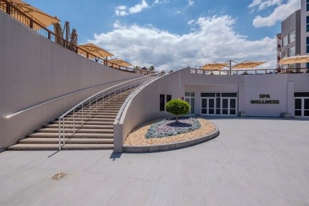 Turecko Kemer Corendon Hydros Club Kemer (Ex.