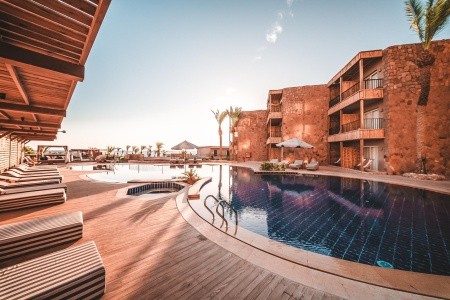 Egypt Hurghada Ananea Hurghada Resort (Ex Jewels Sahara) 13 dňový pobyt All Inclusive Letecky Letisko: Brno July 2026 ( 3/07/26-15/07/26)