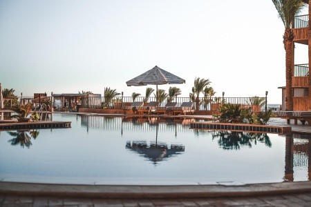 Egypt Hurghada Ananea Hurghada Resort (Ex Jewels Sahara) 13 dňový pobyt All Inclusive Letecky Letisko: Brno July 2026 ( 3/07/26-15/07/26)