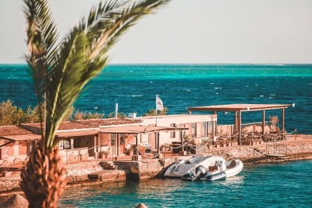 Egypt Hurghada Ananea Hurghada Resort (Ex Jewels Sahara) 13 dňový pobyt All Inclusive Letecky Letisko: Brno July 2026 ( 3/07/26-15/07/26)