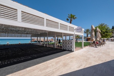 Turecko Kemer Corendon Hydros Club Kemer (Ex.