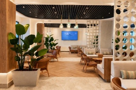 Turecko Alanya Blue Wave Suite 11 dňový pobyt All Inclusive Letecky Letisko: Bratislava July 2026 ( 2/07/26-12/07/26)