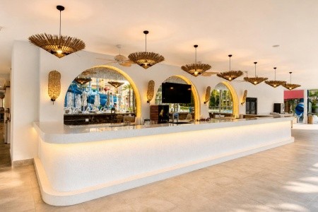 Turecko Alanya Blue Wave Suite 11 dňový pobyt All Inclusive Letecky Letisko: Bratislava July 2026 ( 2/07/26-12/07/26)