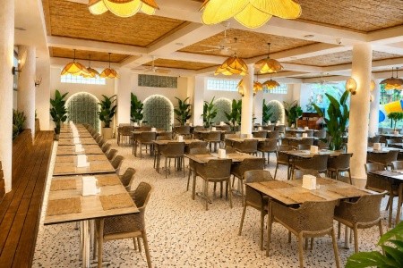 Turecko Alanya Blue Wave Suite 11 dňový pobyt All Inclusive Letecky Letisko: Bratislava July 2026 ( 2/07/26-12/07/26)
