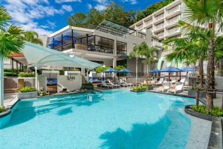 Grand Mercure Krabi Ao Nang