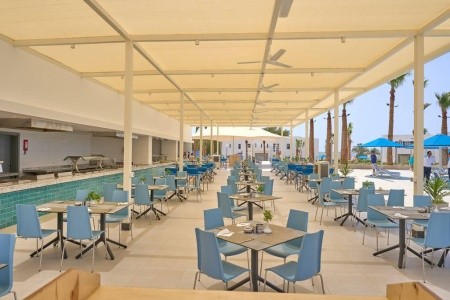 Egypt Sharm El Sheikh Pickalbatros Golf Beach Resort (Ex.