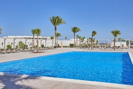Jaz Neo Reef Marsa (Ex. Resta Reef Resort) - 7