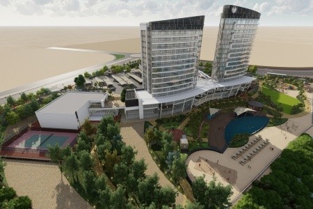 Rotana Ras Al Khaimah The Mangroves