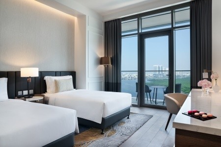 Rotana Ras Al Khaimah The Mangroves