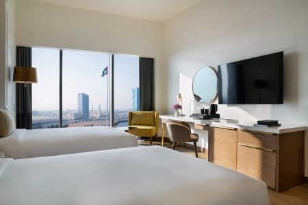Rotana Ras Al Khaimah The Mangroves