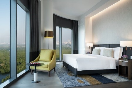 Rotana Ras Al Khaimah The Mangroves