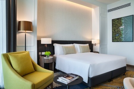 Rotana Ras Al Khaimah The Mangroves