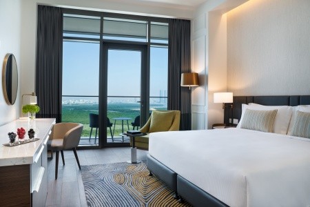 Rotana Ras Al Khaimah The Mangroves