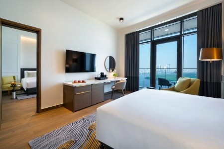Rotana Ras Al Khaimah The Mangroves