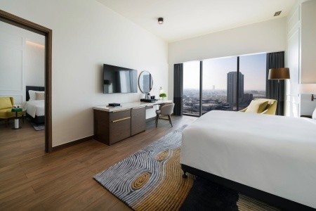 Rotana Ras Al Khaimah The Mangroves