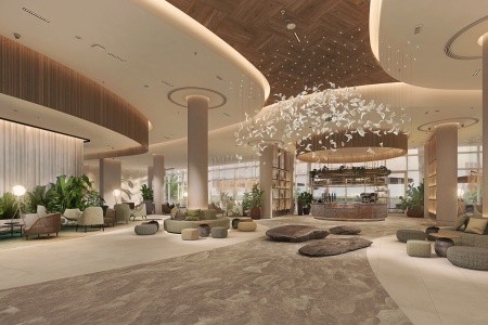 Rotana Ras Al Khaimah The Mangroves