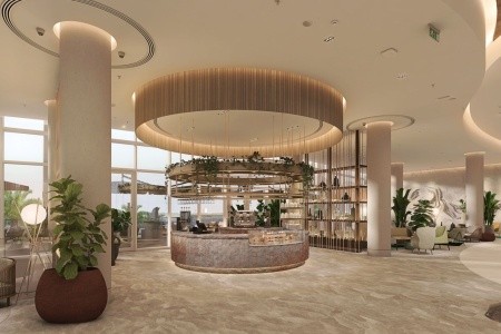 Rotana Ras Al Khaimah The Mangroves