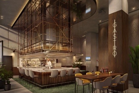 Rotana Ras Al Khaimah The Mangroves