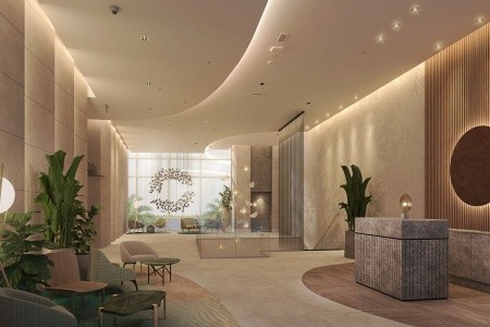 Rotana Ras Al Khaimah The Mangroves