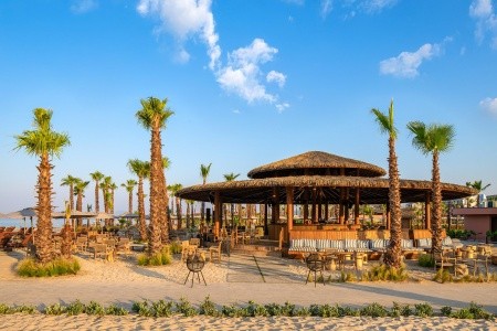 Xo Cape Arnna Fethiye - 43