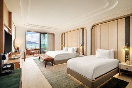 Xo Cape Arnna Fethiye - 44