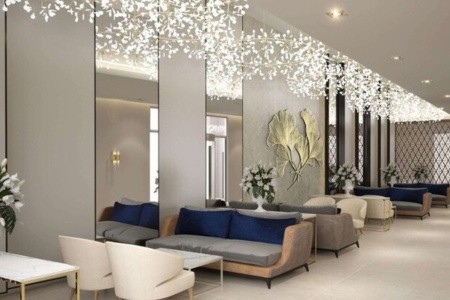 Rotana Ras Al Khaimah The Mangroves