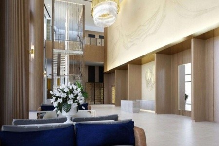 Rotana Ras Al Khaimah The Mangroves