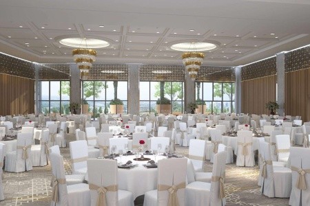 Rotana Ras Al Khaimah The Mangroves