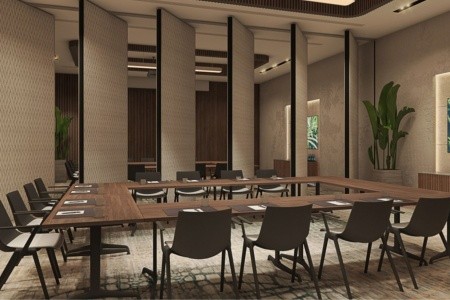 Rotana Ras Al Khaimah The Mangroves