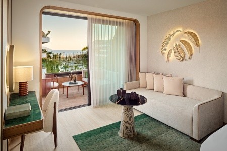 Xo Cape Arnna Fethiye - 48