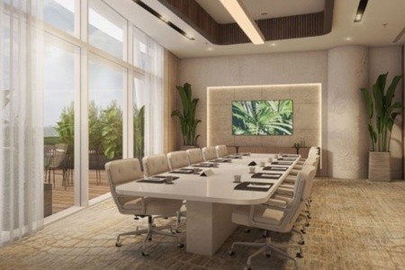 Rotana Ras Al Khaimah The Mangroves