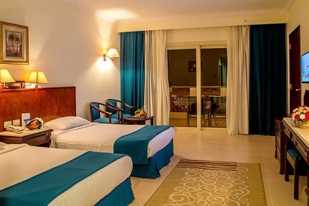Egypt Hurghada Serenity Alpha Beach (Ex.
